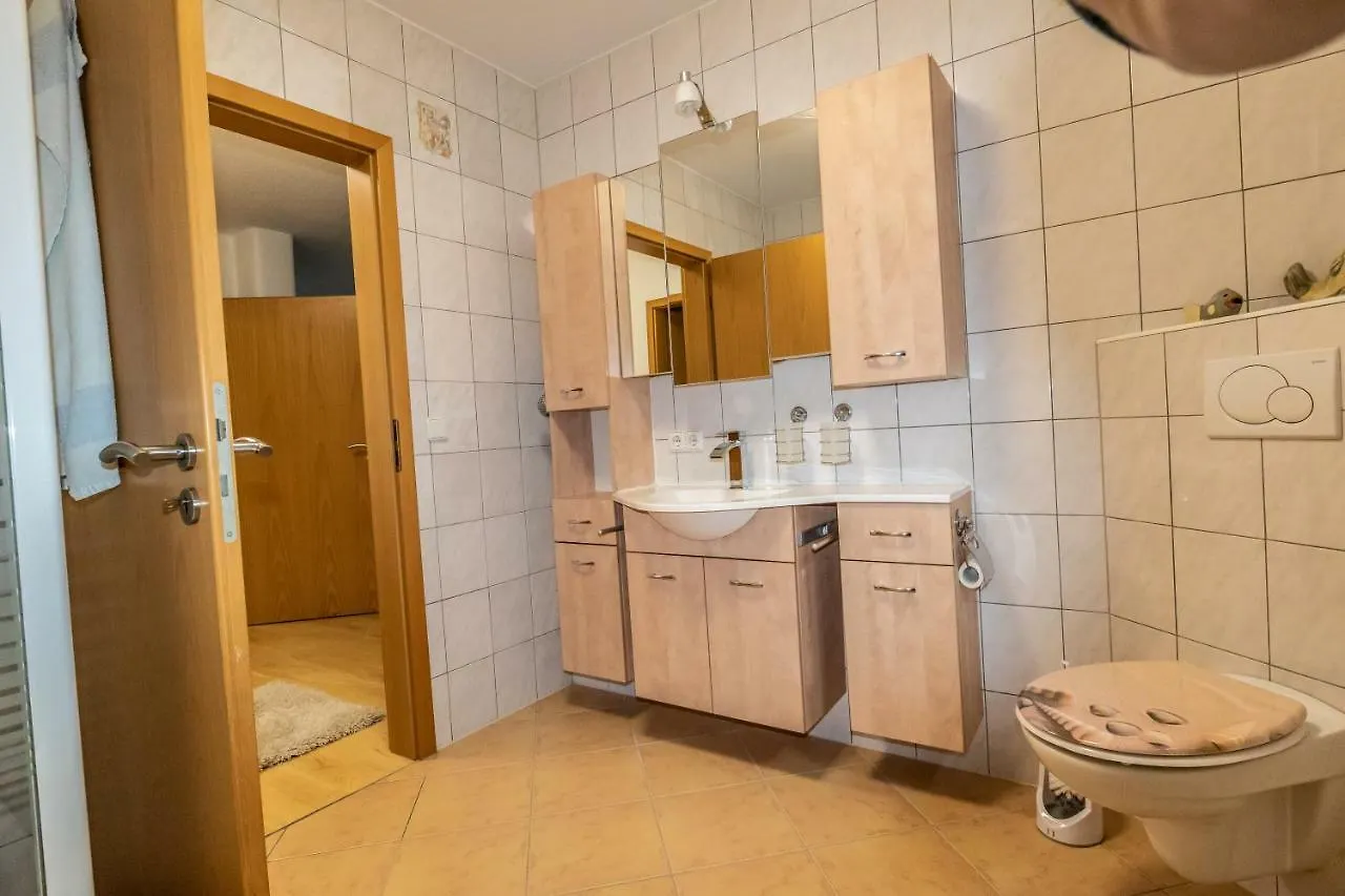 Ferienwohnung Ruderich 希尔沙伊德 德国